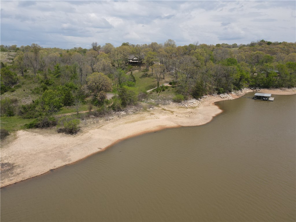 Hunt's Lakeside Estates - Land