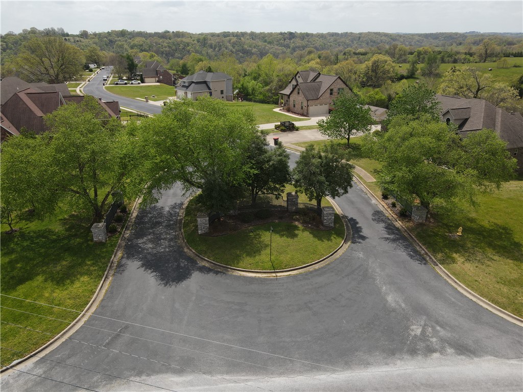 Hunt's Lakeside Estates - Land