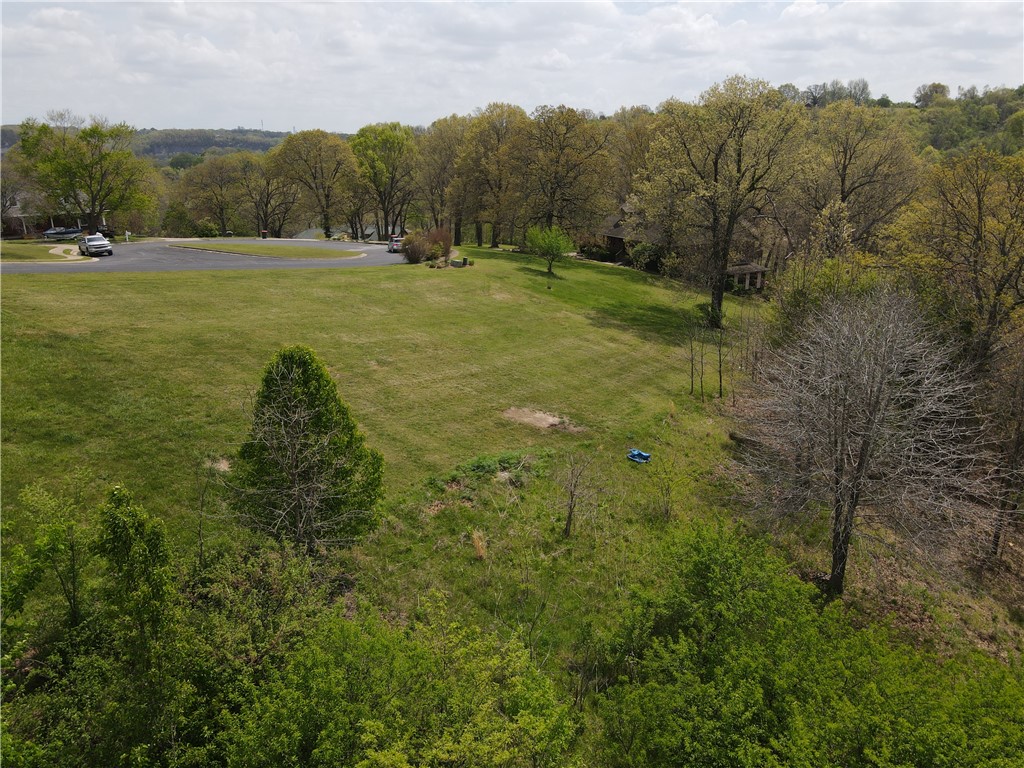 Hunt's Lakeside Estates - Land