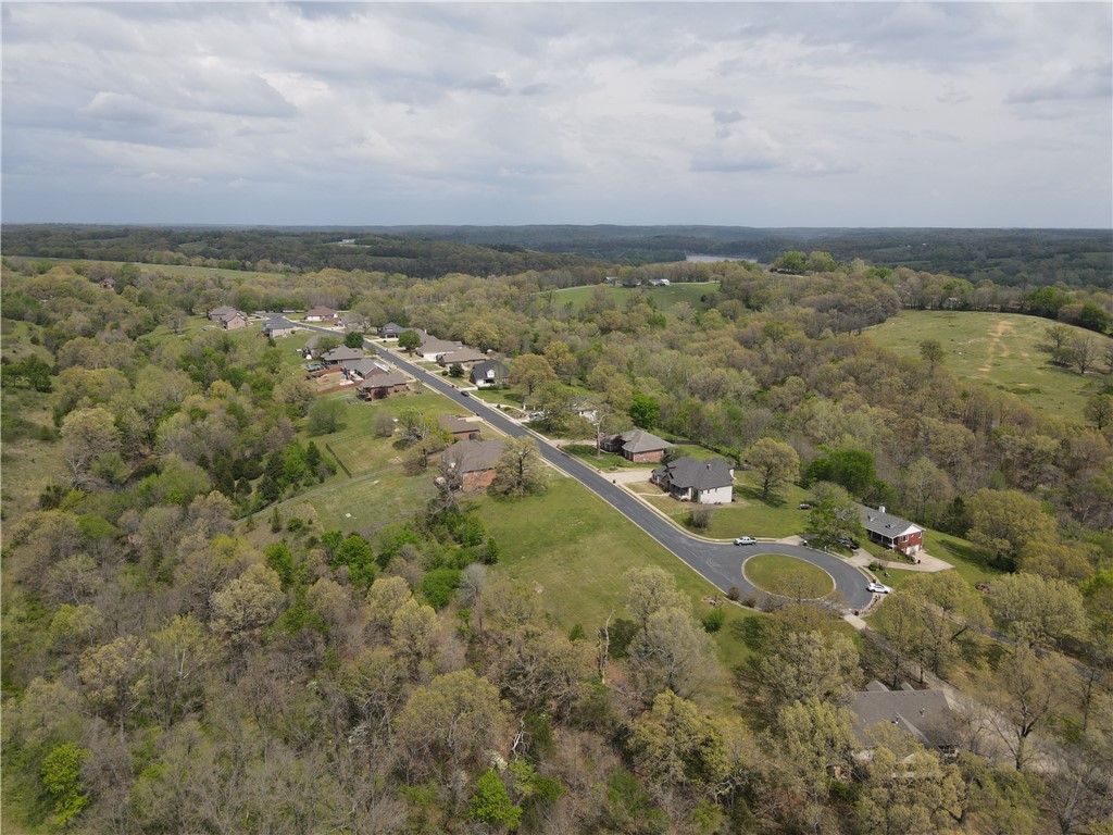 Hunt's Lakeside Estates - Land