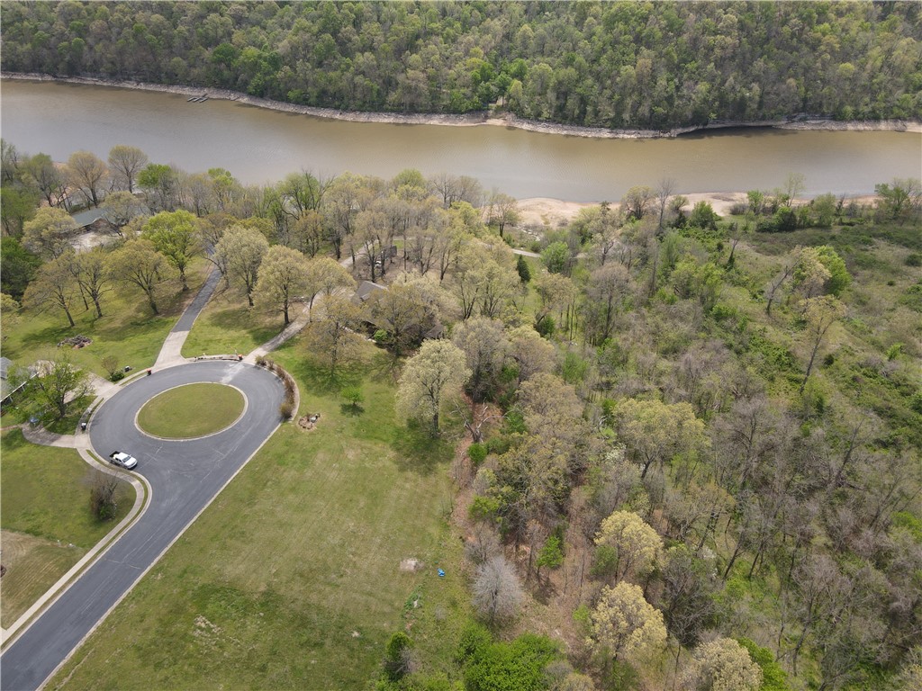 Hunt's Lakeside Estates - Land