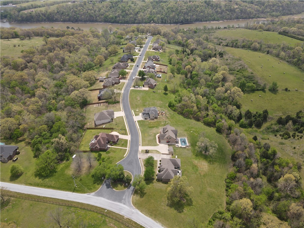 Hunt's Lakeside Estates - Land