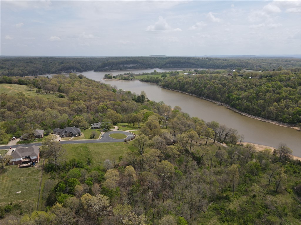 Hunt's Lakeside Estates - Land