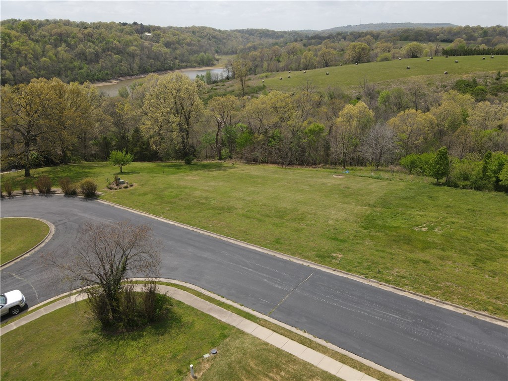 Hunt's Lakeside Estates - Land