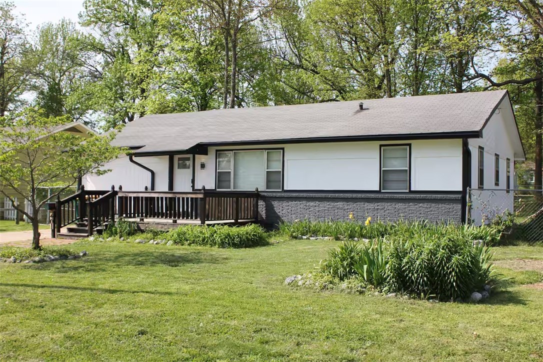 Mcgaugheys Orchard Add Rogers - Residential