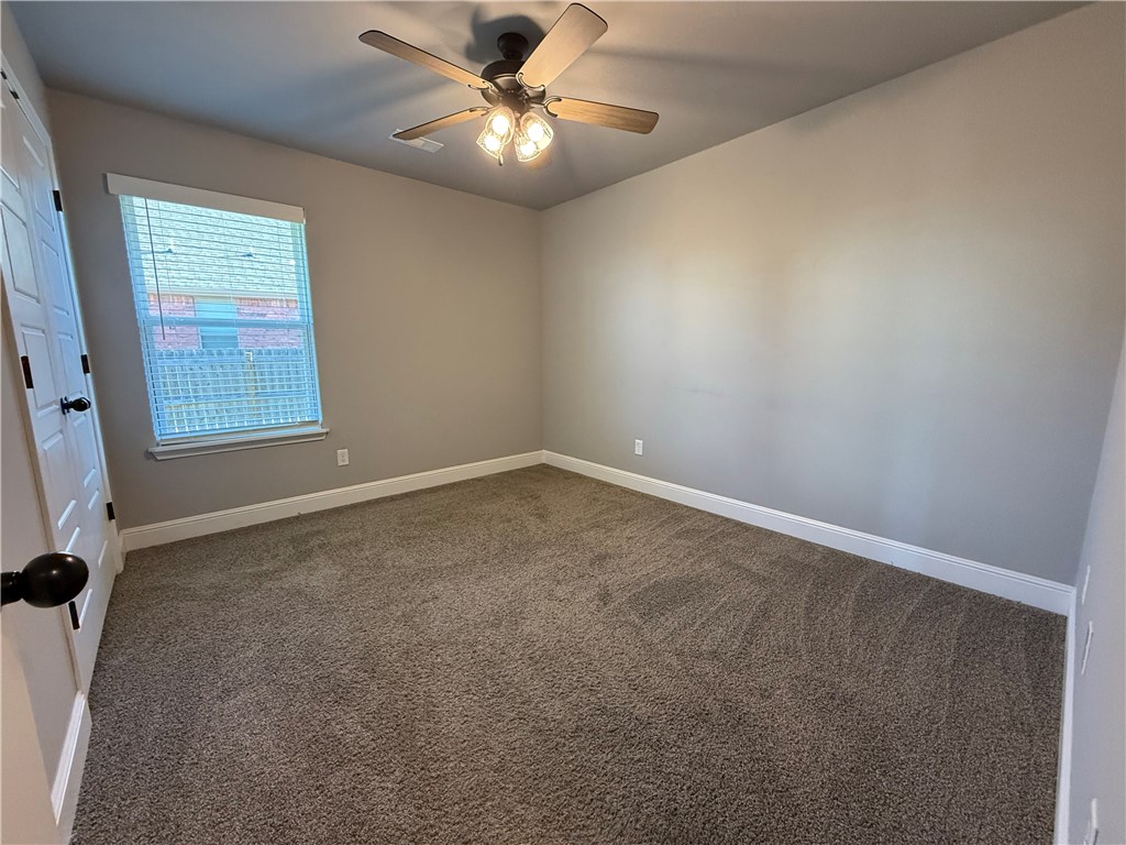 Fox Spur - Residential Lease