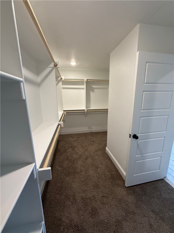 Fox Spur - Residential Lease