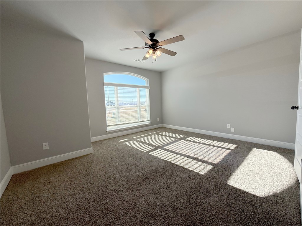 Fox Spur - Residential Lease