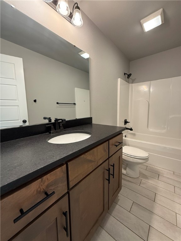 Fox Spur - Residential Lease