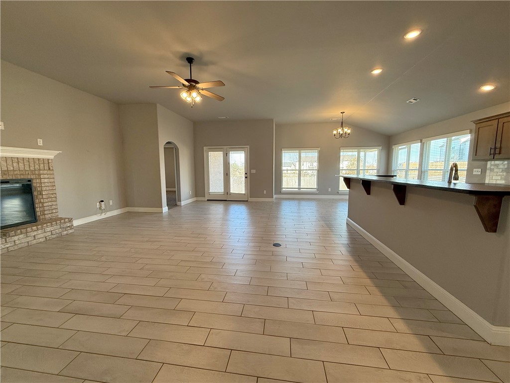 Fox Spur - Residential Lease