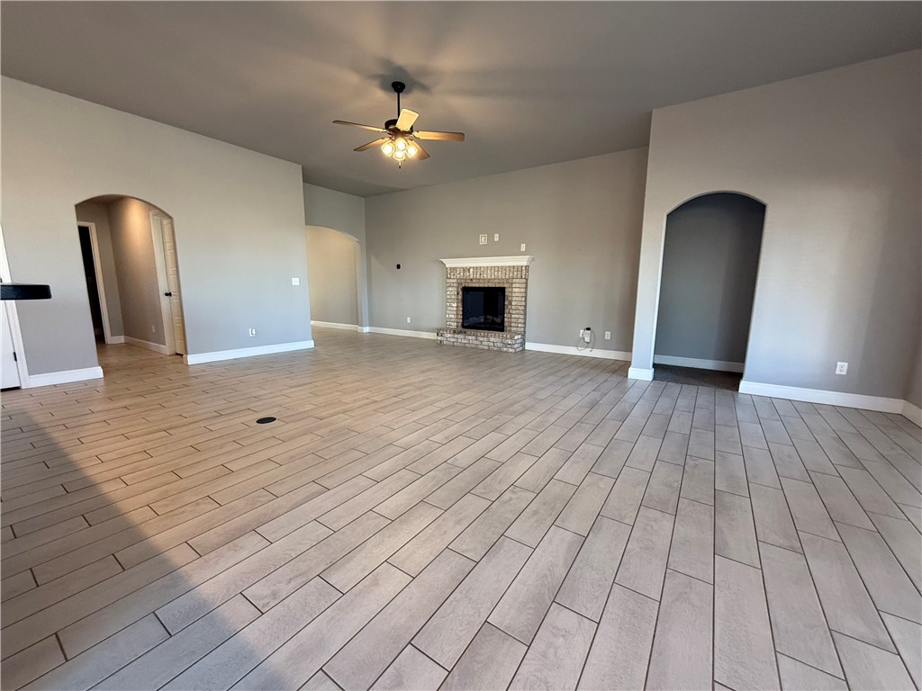 Fox Spur - Residential Lease