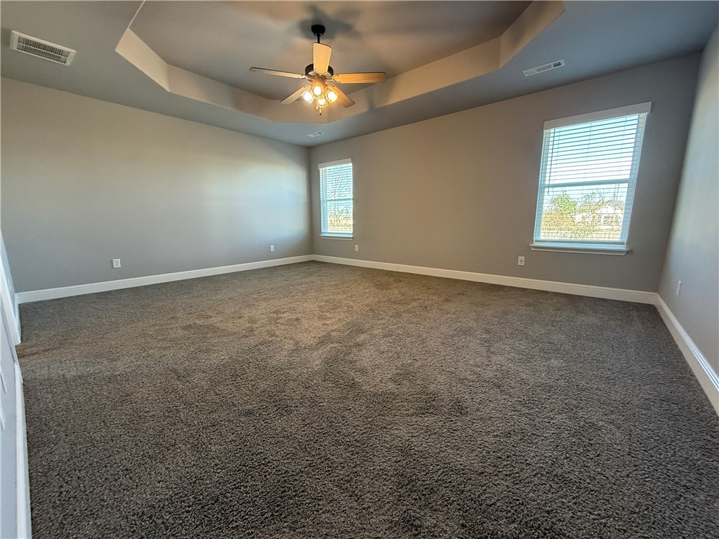 Fox Spur - Residential Lease