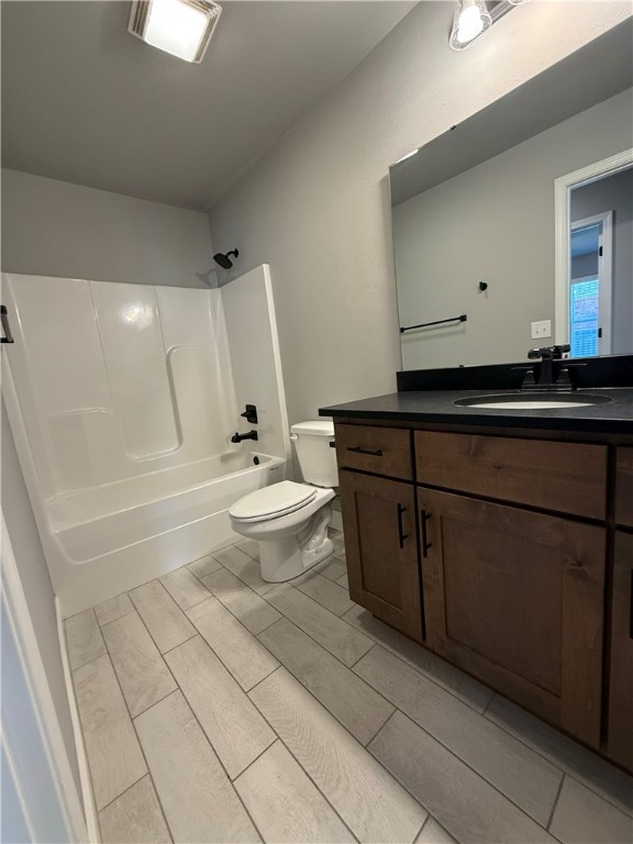 Fox Spur - Residential Lease