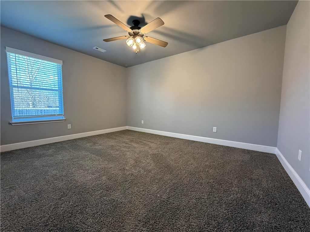 Fox Spur - Residential Lease