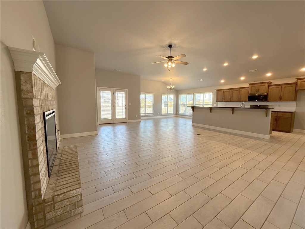 Fox Spur - Residential Lease