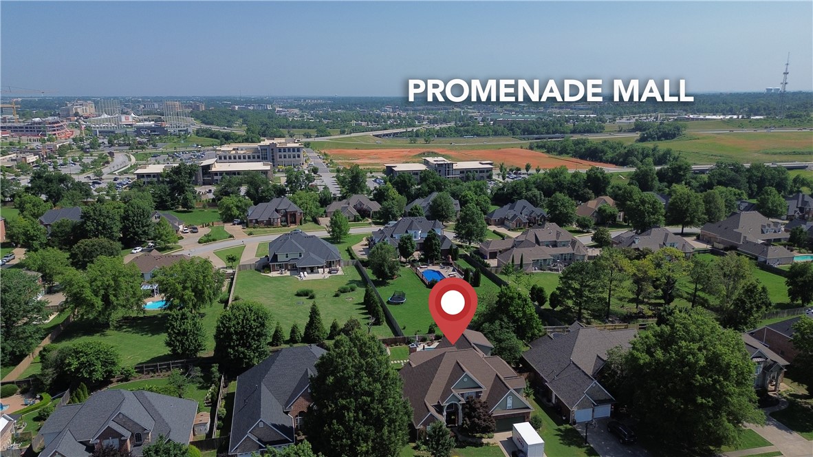 Highland Knolls Unit 2 Ph 2 Rogers - Residential
