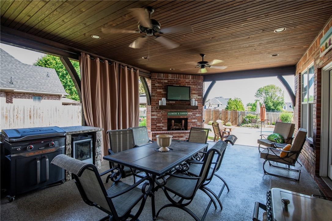 Highland Knolls Unit 2 Ph 2 Rogers - Residential