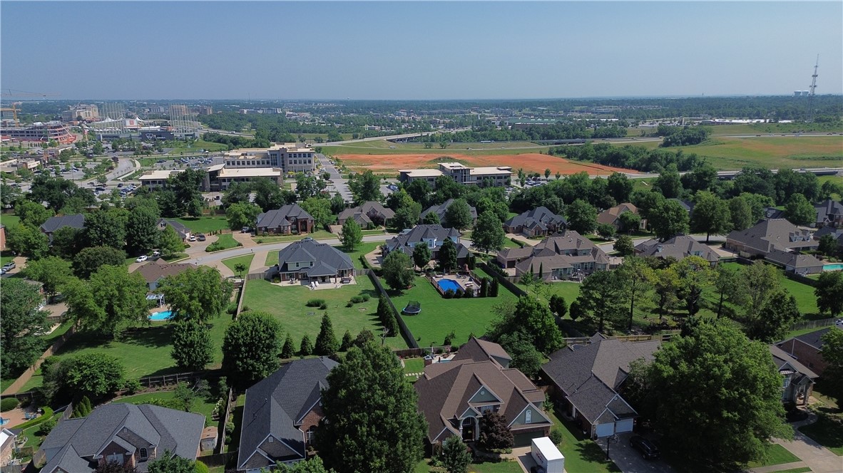 Highland Knolls Unit 2 Ph 2 Rogers - Residential