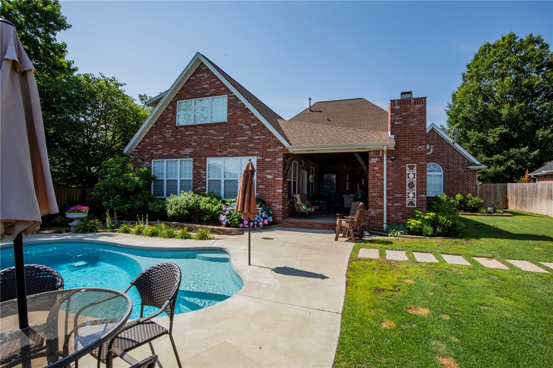 Highland Knolls Unit 2 Ph 2 Rogers - Residential