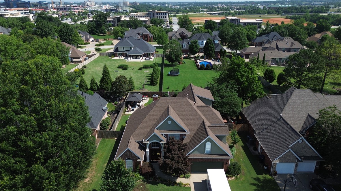 Highland Knolls Unit 2 Ph 2 Rogers - Residential