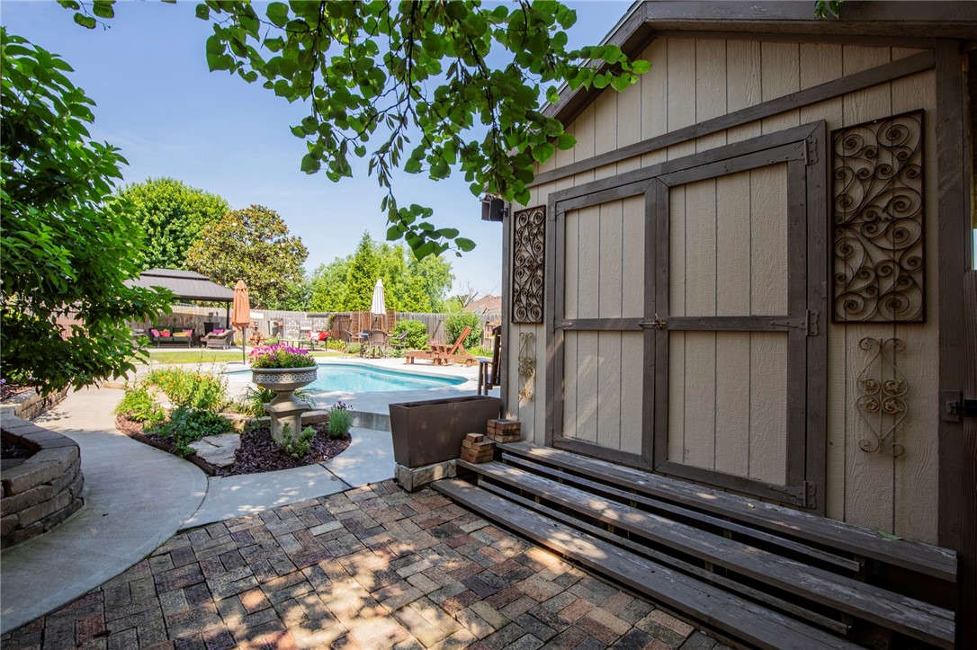 Highland Knolls Unit 2 Ph 2 Rogers - Residential