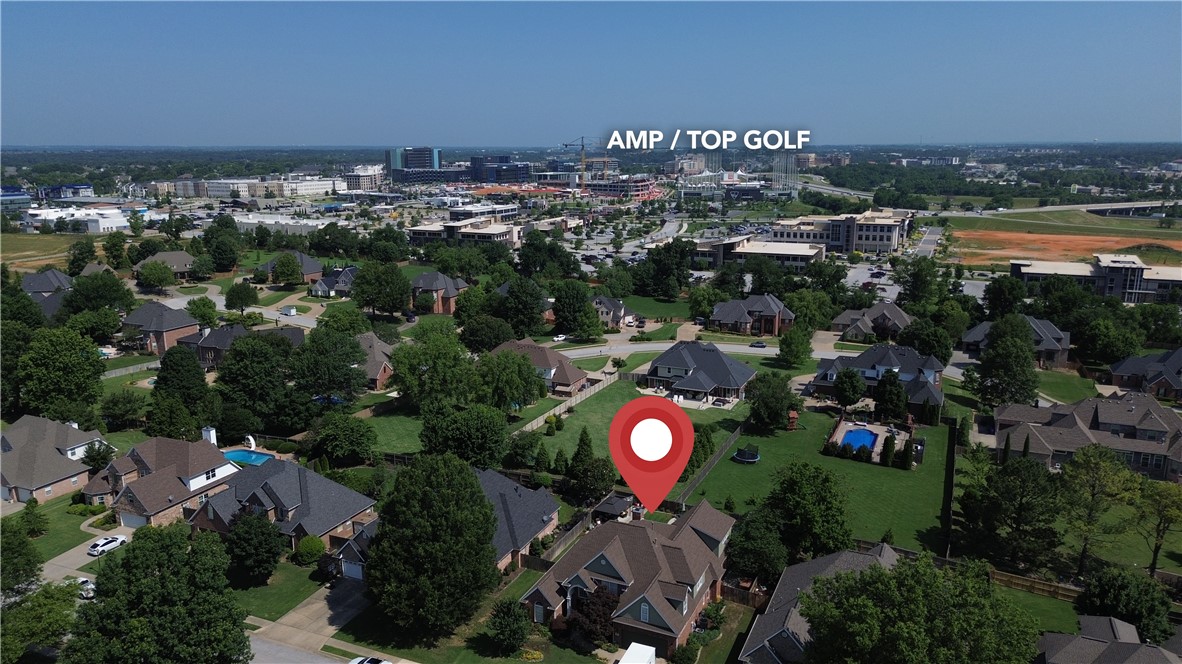 Highland Knolls Unit 2 Ph 2 Rogers - Residential