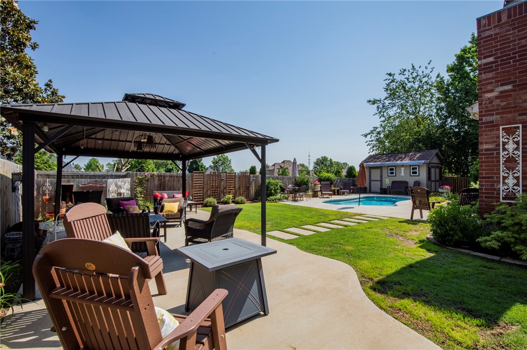 Highland Knolls Unit 2 Ph 2 Rogers - Residential