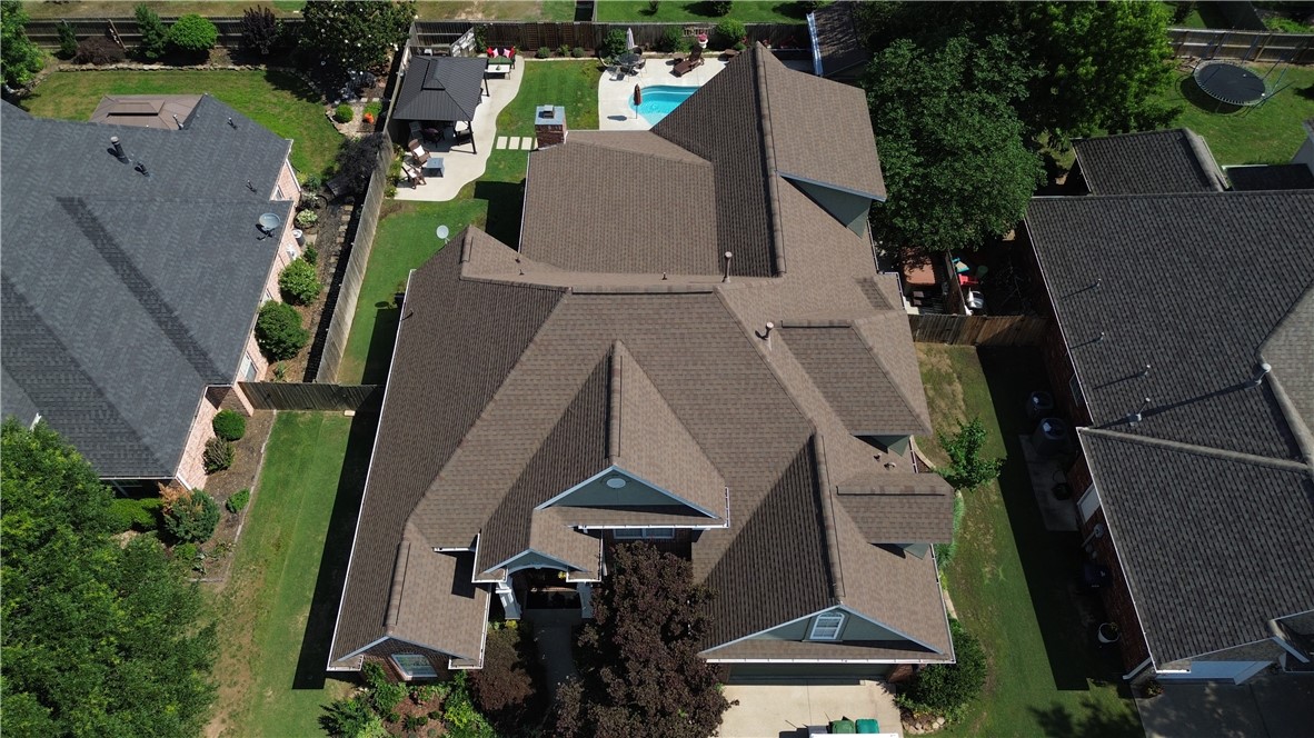 Highland Knolls Unit 2 Ph 2 Rogers - Residential