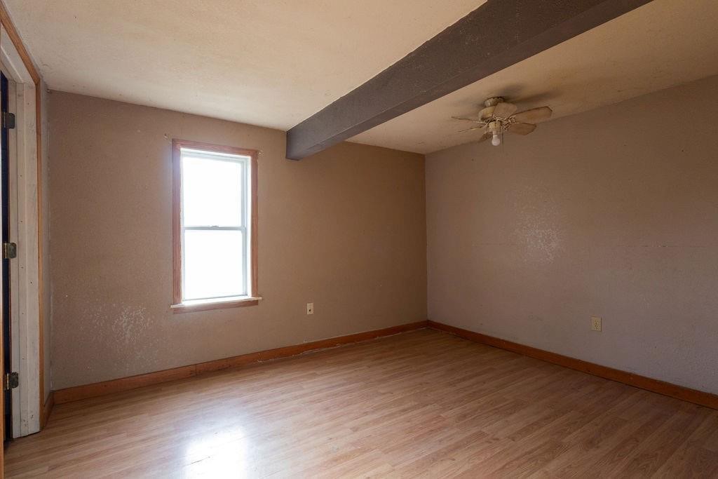 None - Residential Income