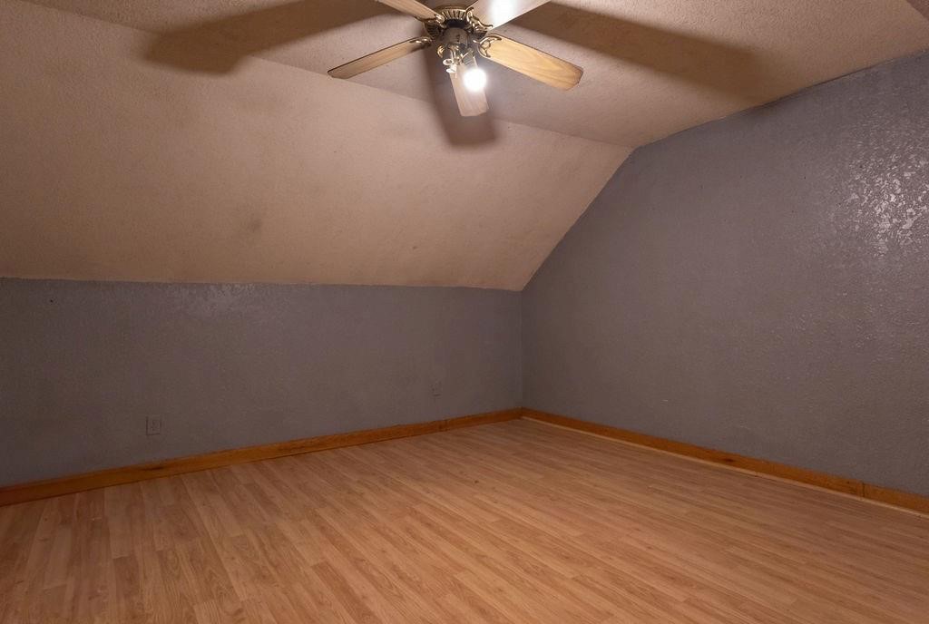 None - Residential Income