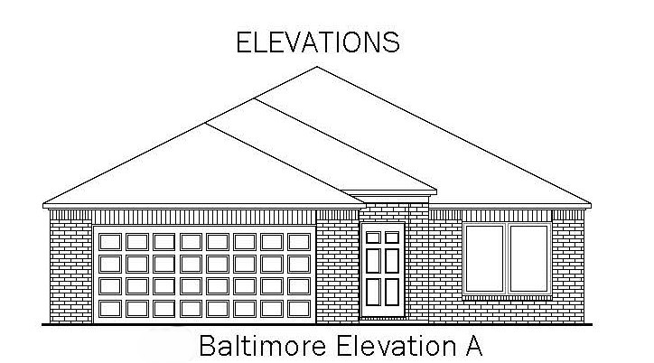 CROWDER AVENUE SUB PH 1-GENTRY - Residential