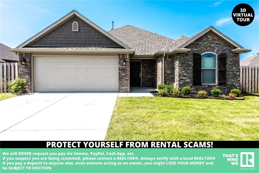 MLS DATA ONLY - Lease Renewal