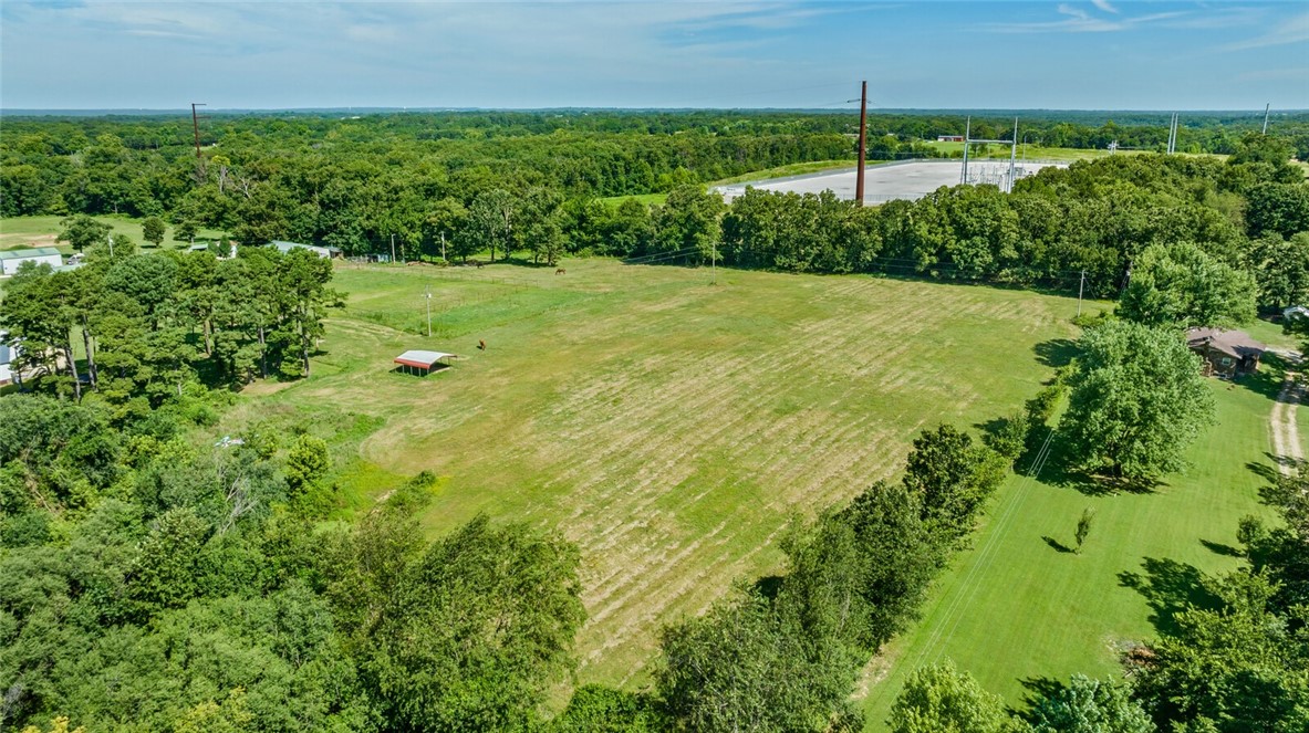Rural - Land