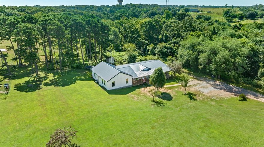 OPPORTUNITIES ARE KNOCKING!!! Look at this amazing opportunity! Hobby farm? Subdivision? Primary mother in law quarters? You dream it and we can make it happen! Current utilities include Carroll Electric and Centerton city water with city sewer coming soon. Buyers to satisfy themselves on utilities! Don't let this pass you by! AGENT OWNED!!! Animals live here- please do not enter without appointment- seller must make arrangements. Photos on request! More coming soon.