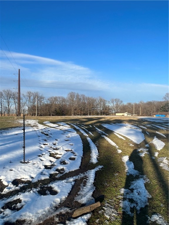 Rural - Land