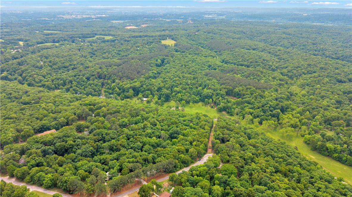 Wedington Woods Unit III - Land