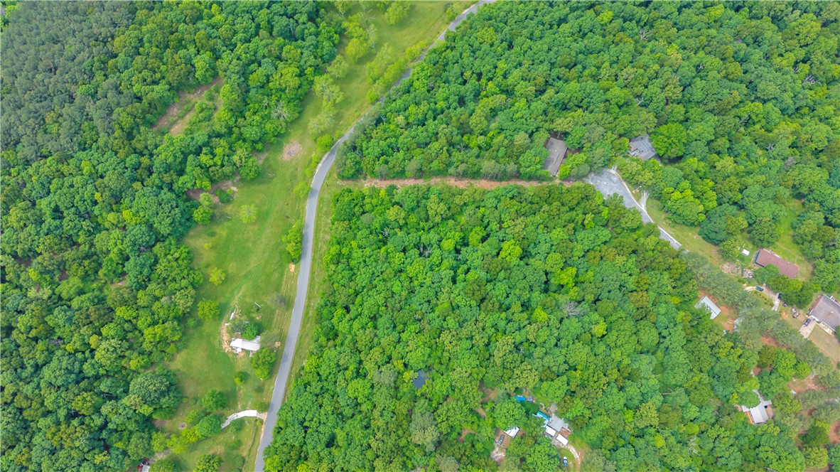 Wedington Woods Unit III - Land