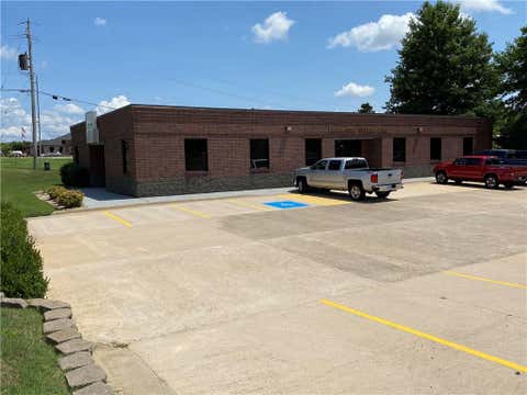 Photo of 101-A Parkwood Drive, Lowell, AR 72745 (MLS # 1358412)