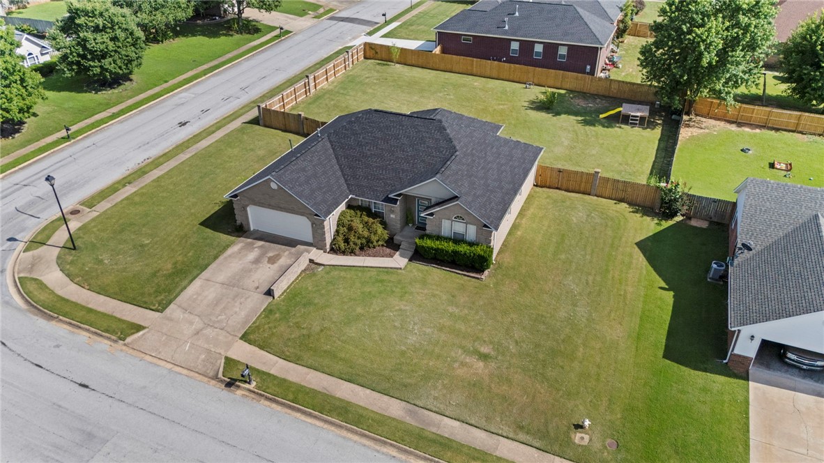 Bridgeport Add Ph I - Residential
