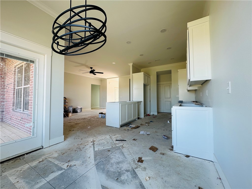 Snyder Estates Rurban - Residential
