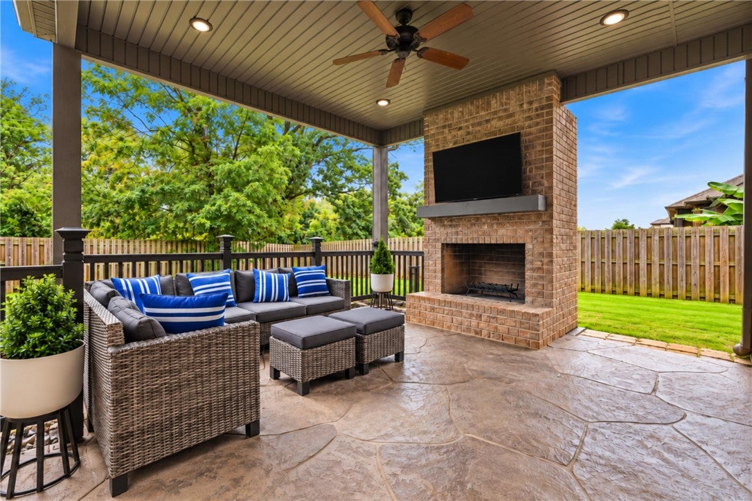 1061 Quail Hollow Drive
