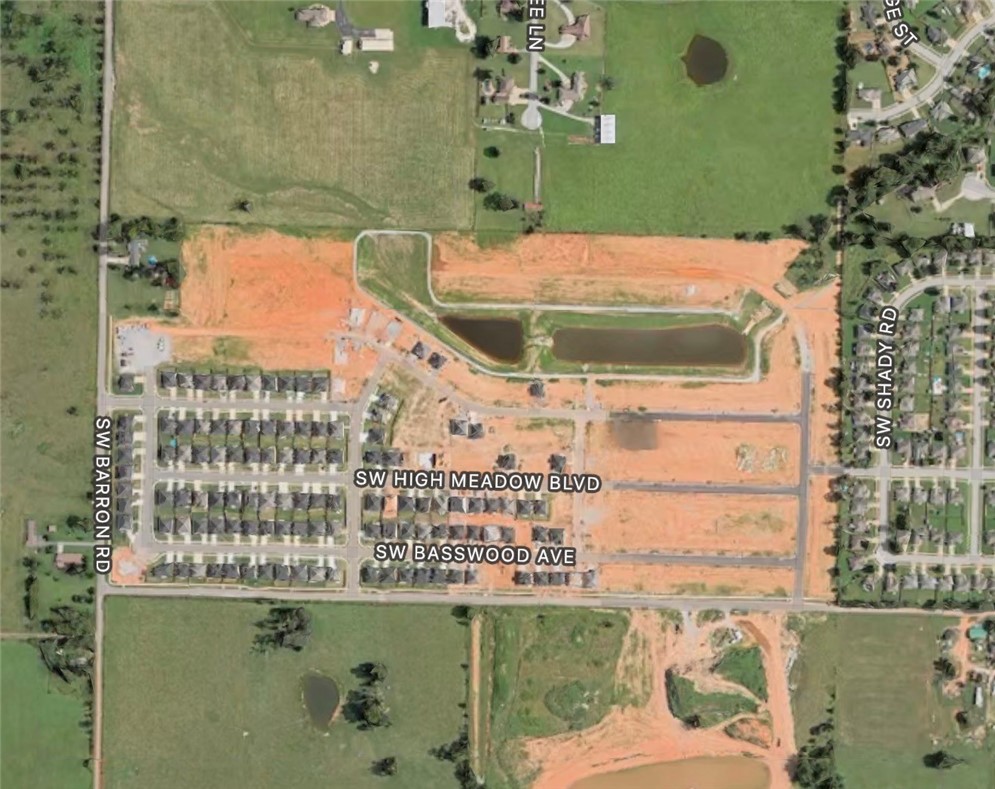 Walnut Grove Sub Ph Iii Bentonville - Land