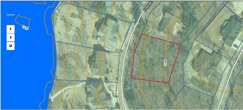 Angus Sub Bvv - Land