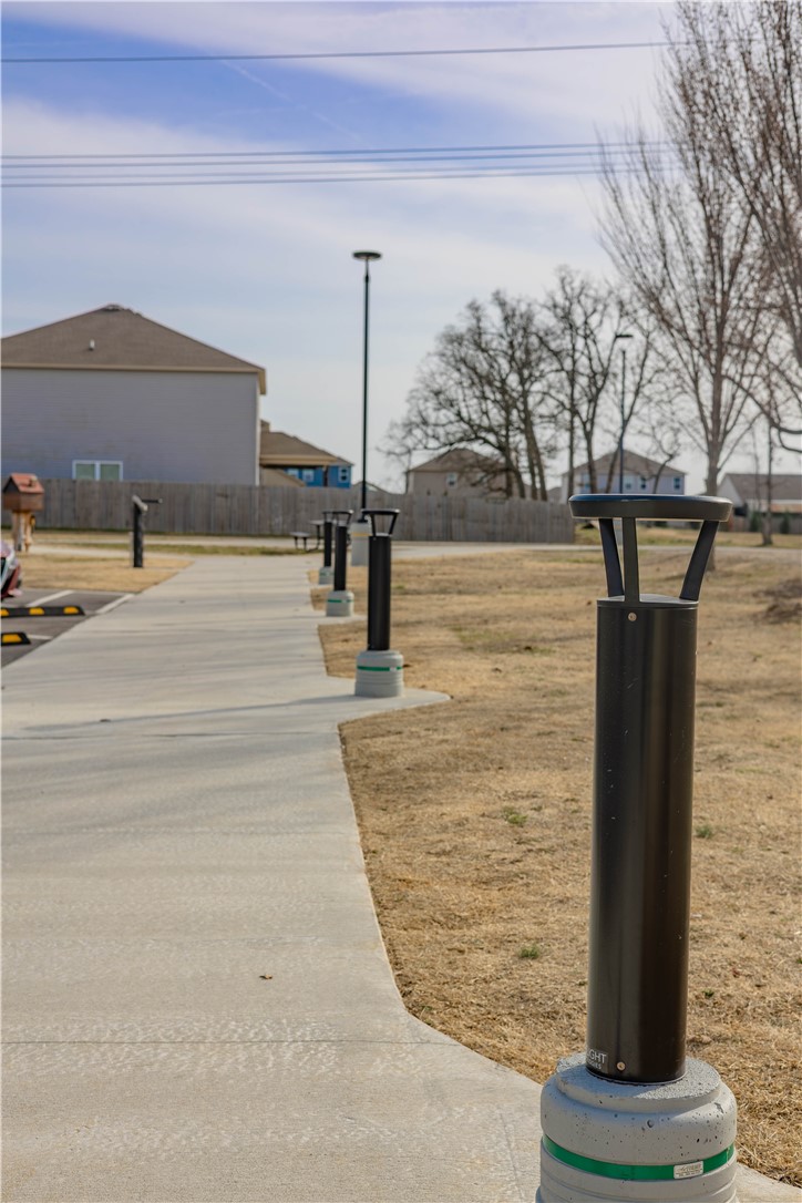 Morningside Estates - Residential