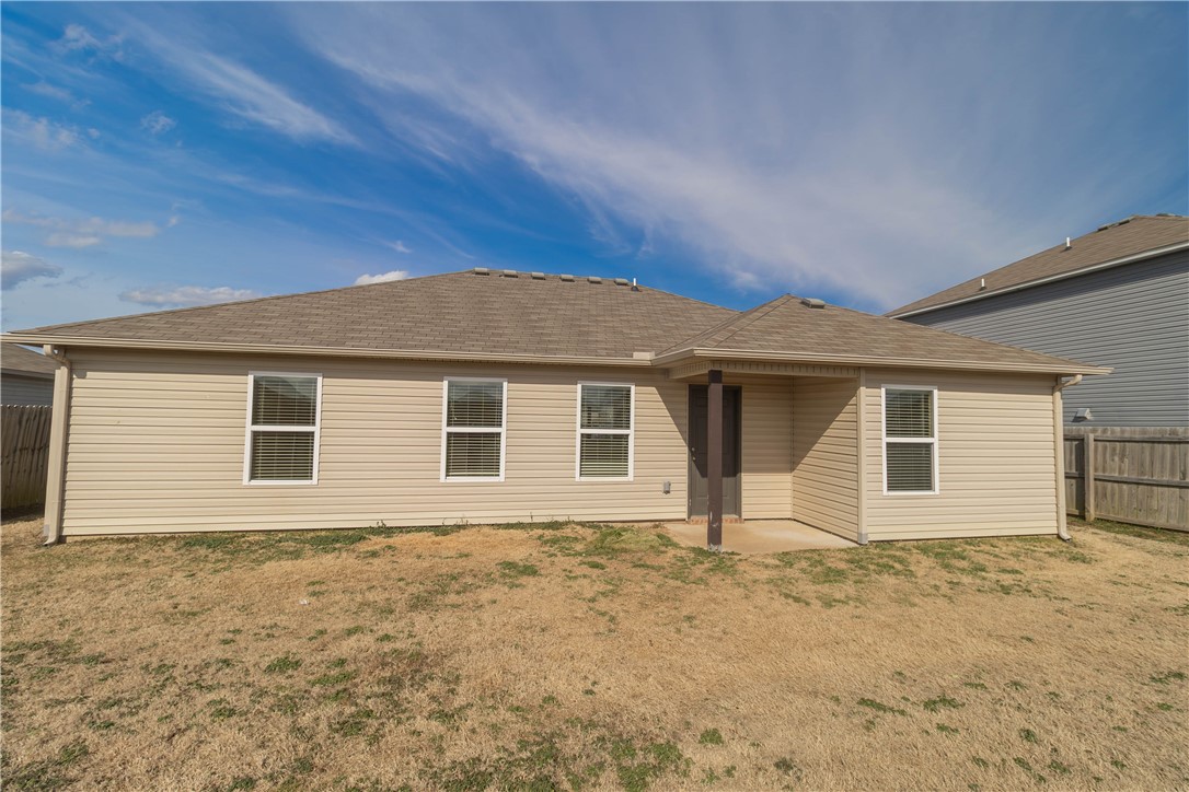 Morningside Estates - Residential