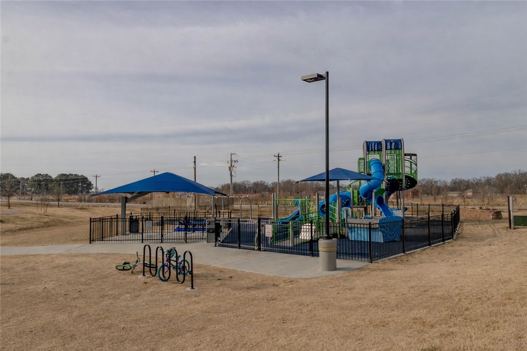 Morningside Estates - Residential