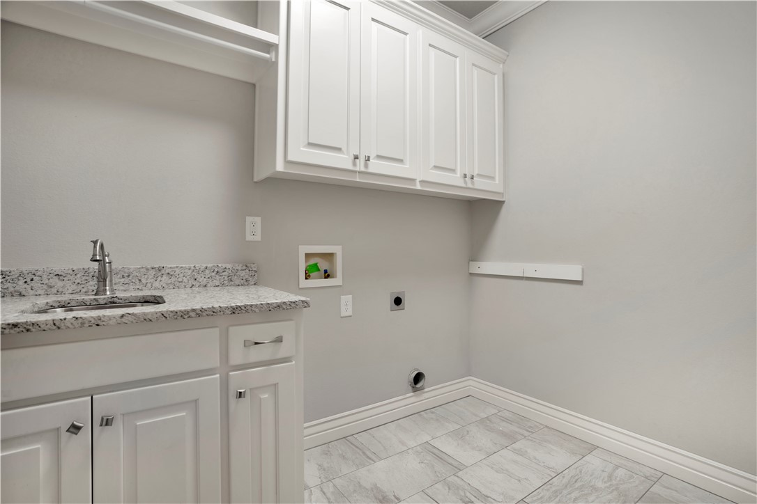 Estates At Woods Creek, The Bentonville - Residential