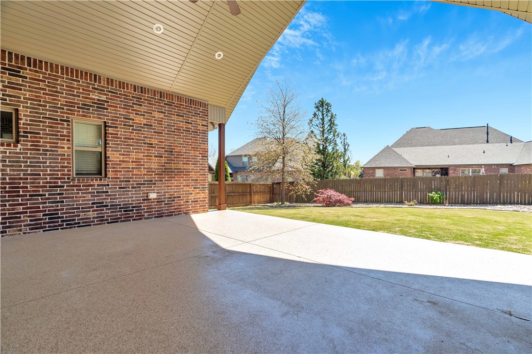 Estates At Woods Creek, The Bentonville - Residential