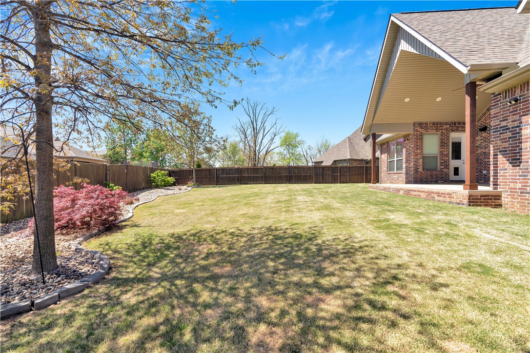 Estates At Woods Creek, The Bentonville - Residential