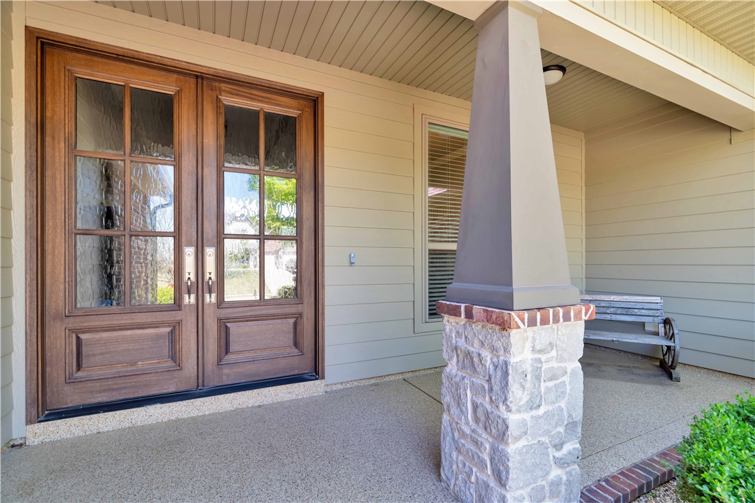 Estates At Woods Creek, The Bentonville - Residential